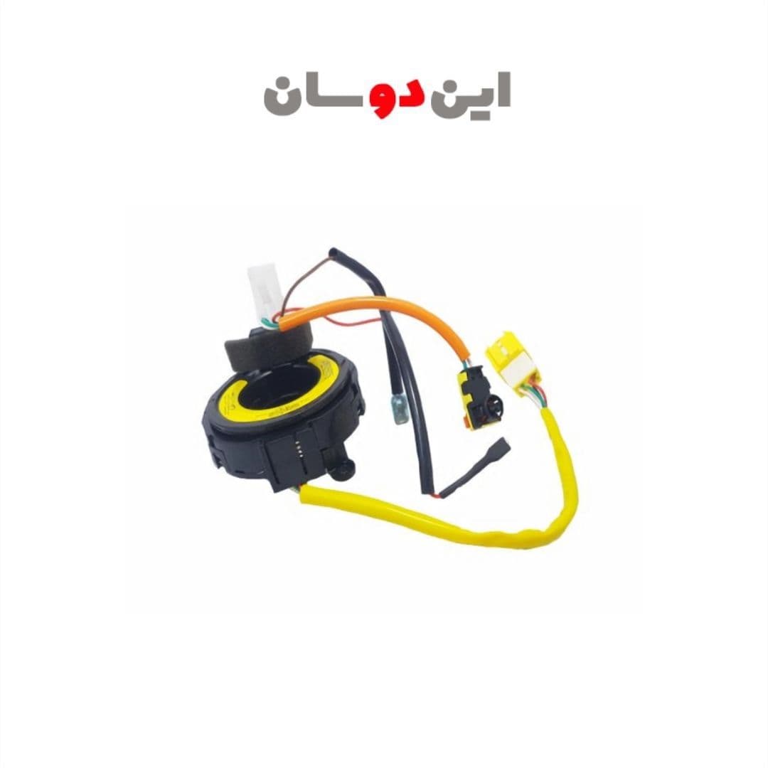 ساعتی فرمان مزدا وانت دور بزرگ کروز