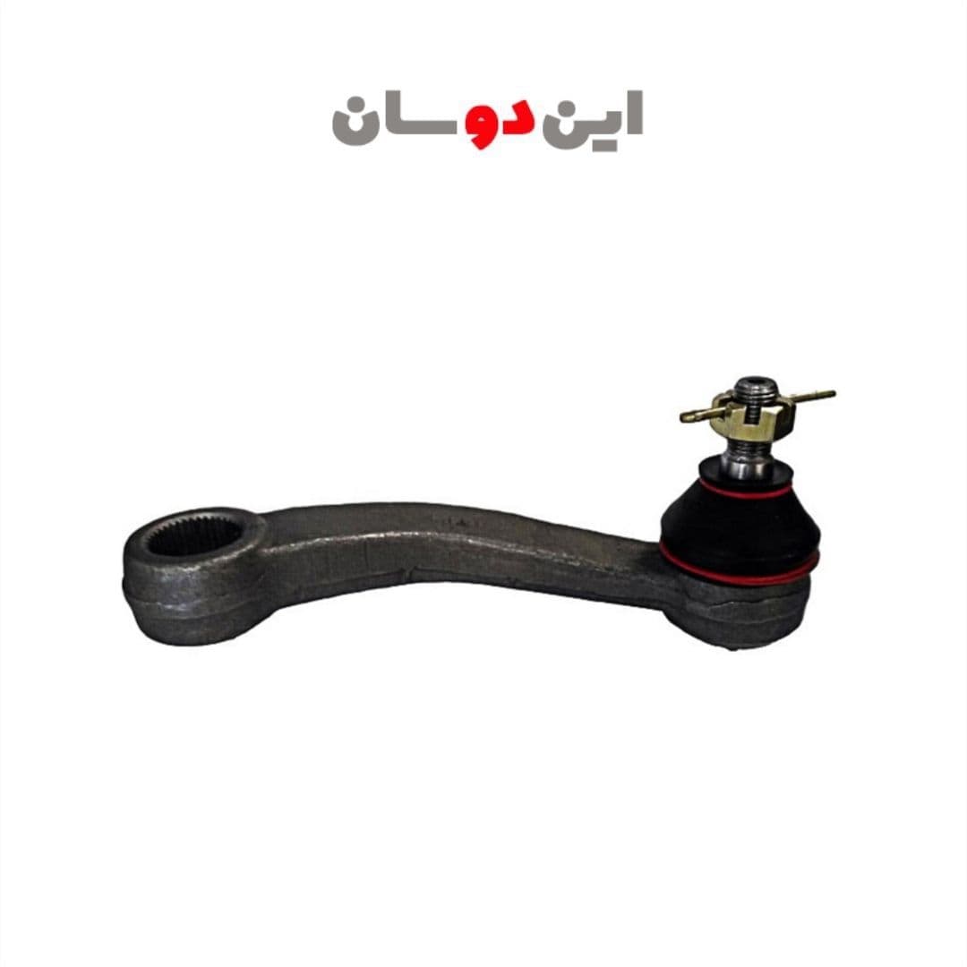هزار خار فرمان مزدا وانت تایوانی
