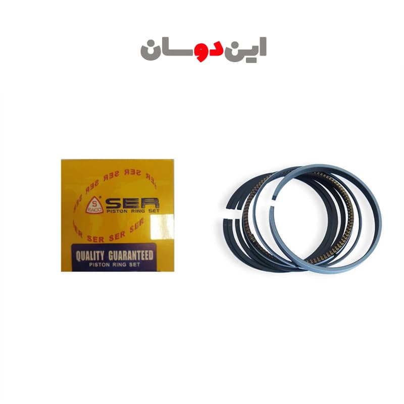 رینگ موتور استاندارد مزدا کارا تایوانی