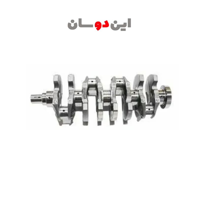 میل لنگ مزدا 2000 برند سه گل