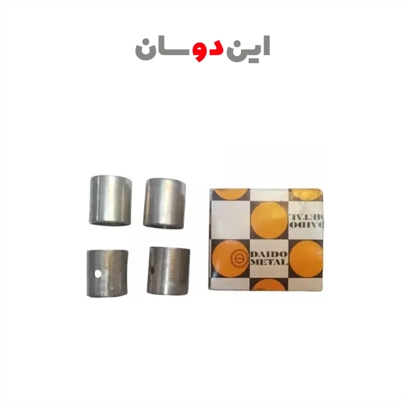 بوش شاتون مزدا 1600 ژاپنی