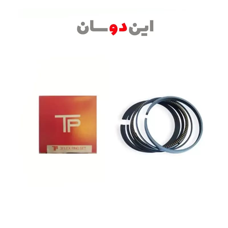 رینگ موتور 25 مزدا کارا ژاپنی