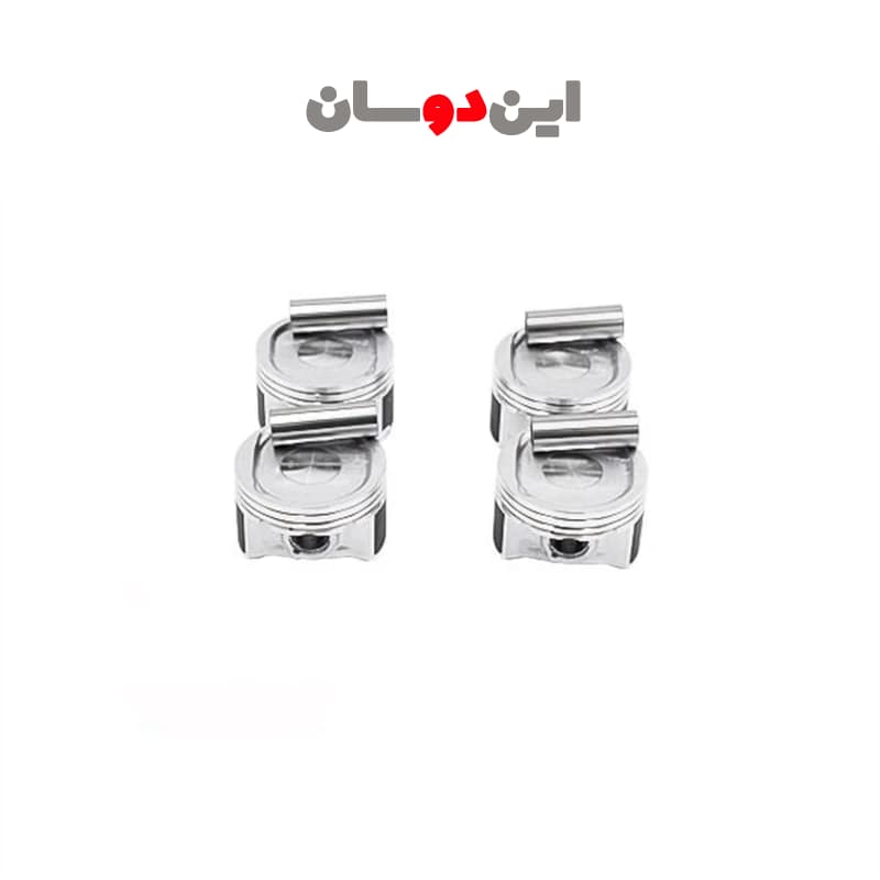 پیستون استاندارد مزدا 1600 ژاپنی