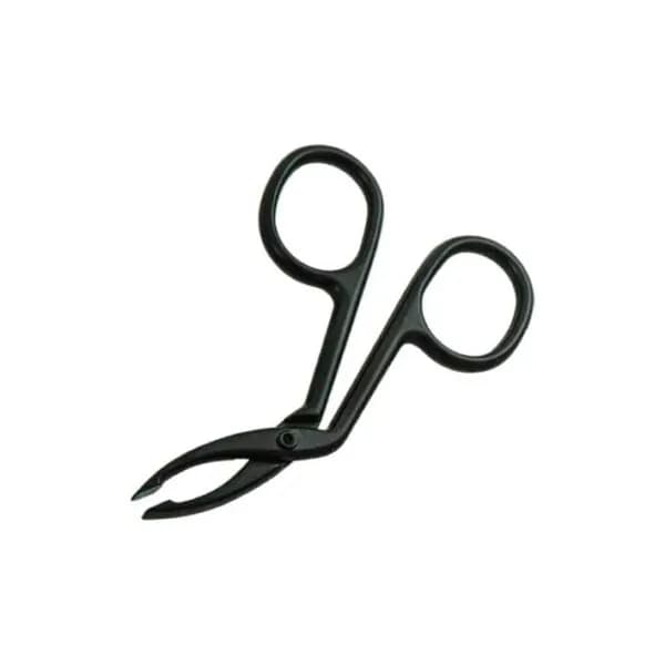 موچین قیچی لوپینا مدل سرکج حرفه ای کد M015