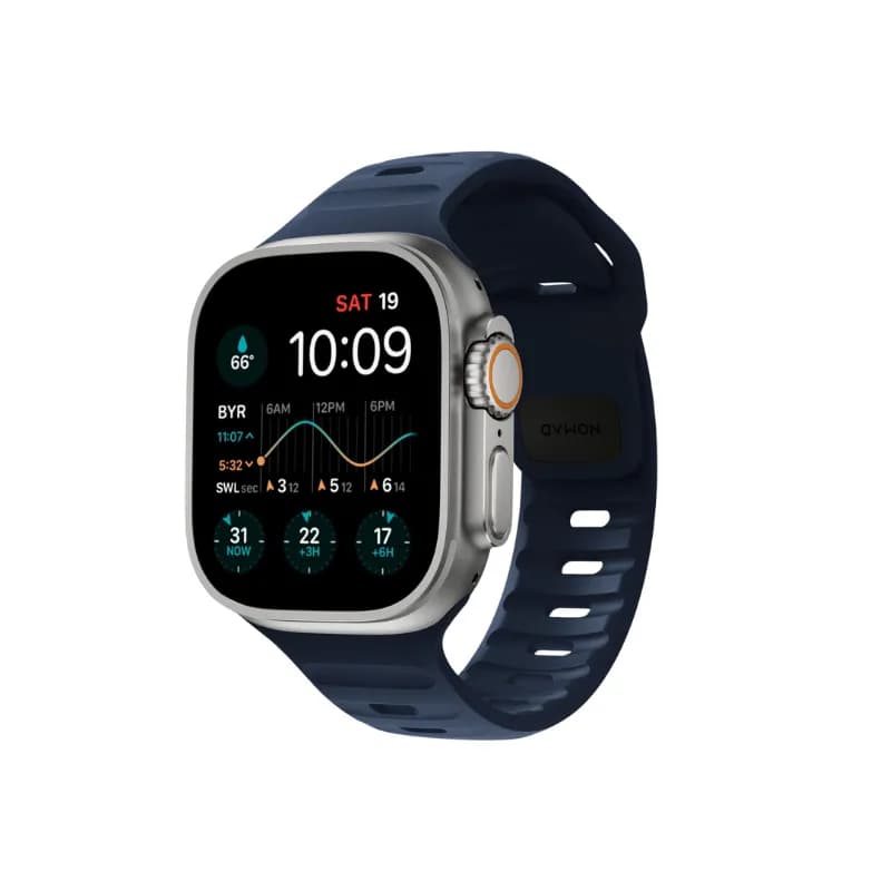 بند اپل واچ 38/40/41 میلی‌متر برند Nomad – Nomad 38/40/41mm Apple Watch Band
