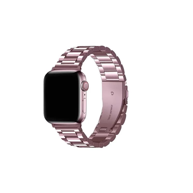 بند اپل واچ 38/40/41 میلی‌متر مدل Rolex – Rolex 38/40/41mm Apple Watch Band