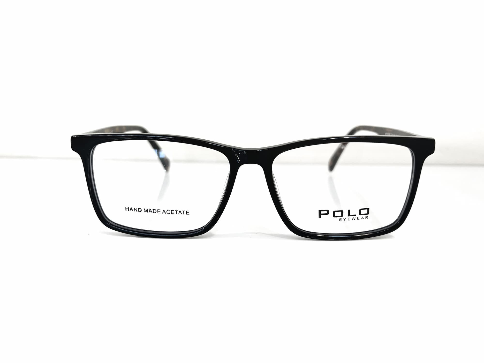 عینک طبی مردانهPOLO مدلWD1209