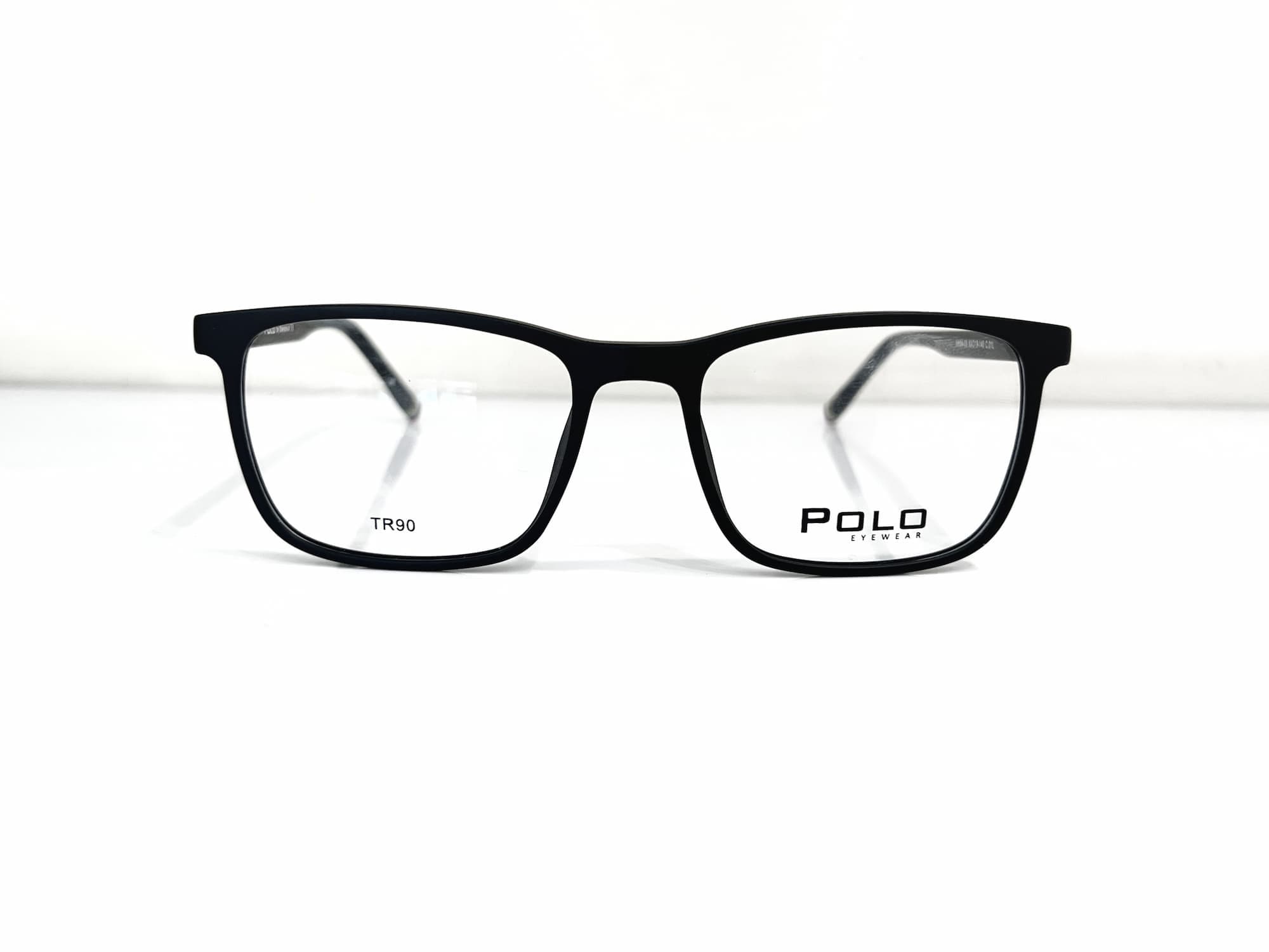 عینک طبی مردانهPOLO مدلMk05-08
