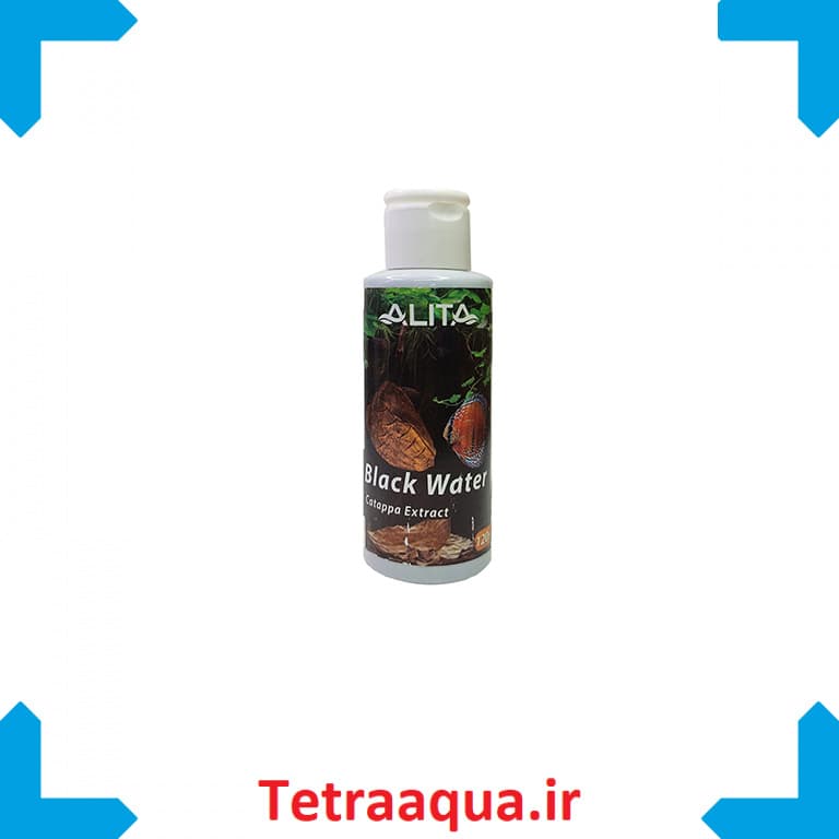 آلیتا بلک واتر 120 میل Alita Black Water