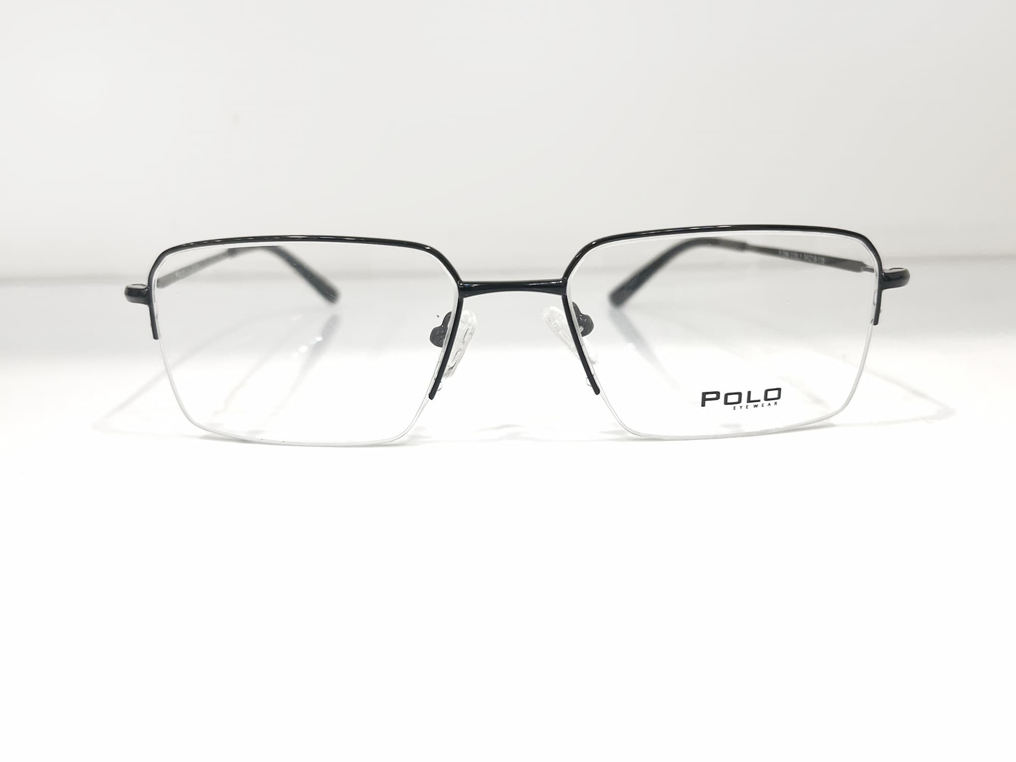عینک طبی مردانهPOLO مدلP-394