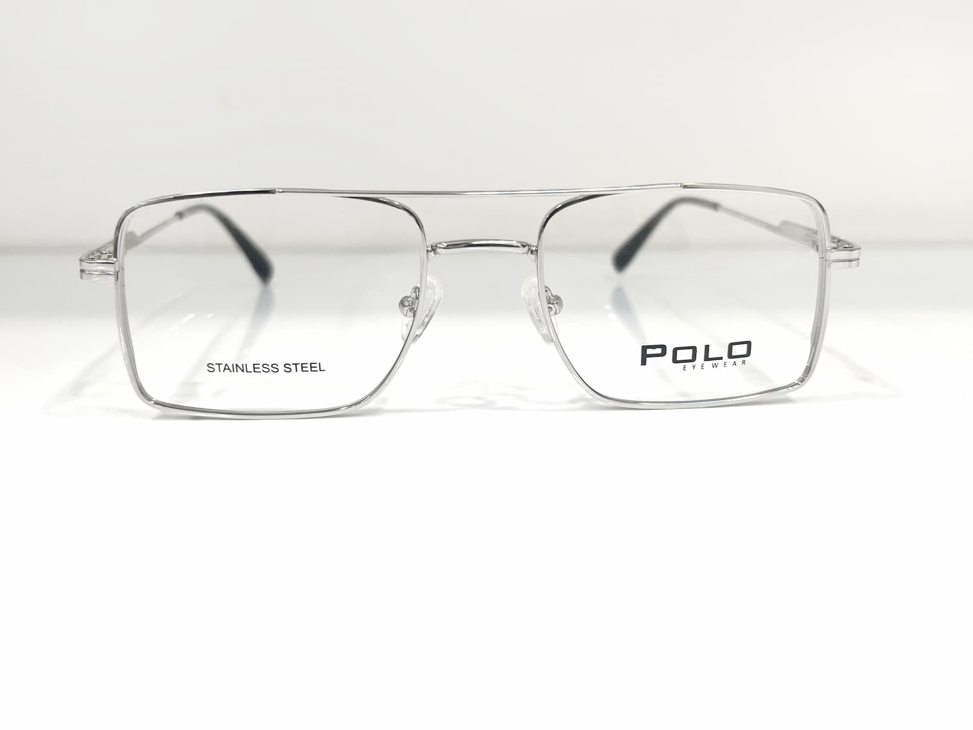 عینک طبی مردانهPOLO مدل8531