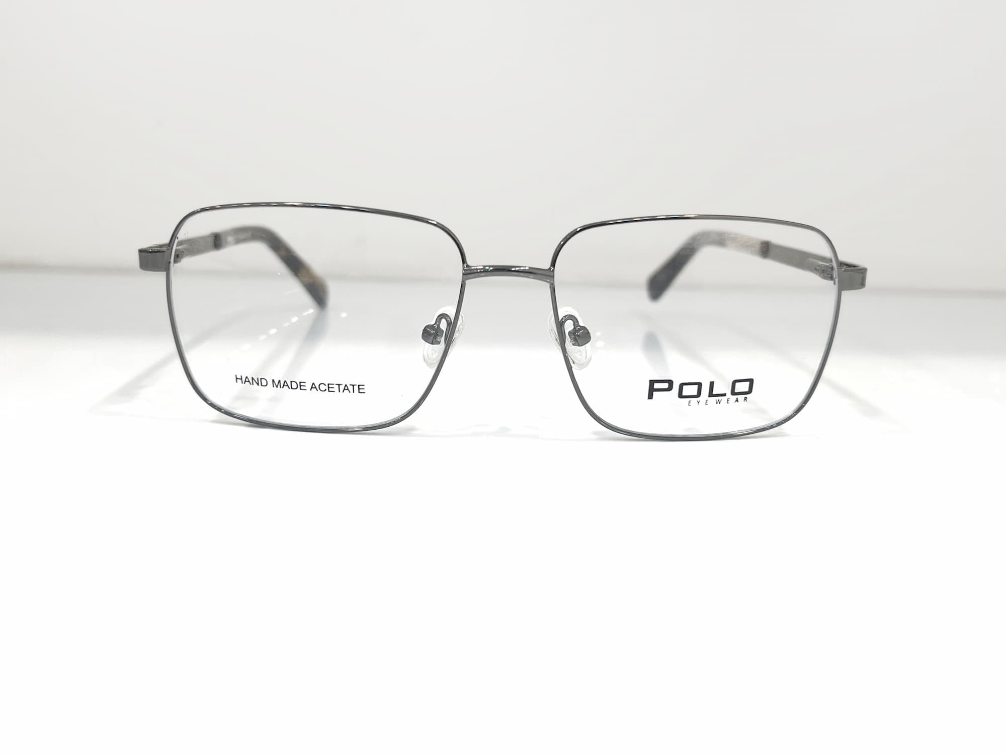 عینک طبی مردانه POLO مدلYJ-0139