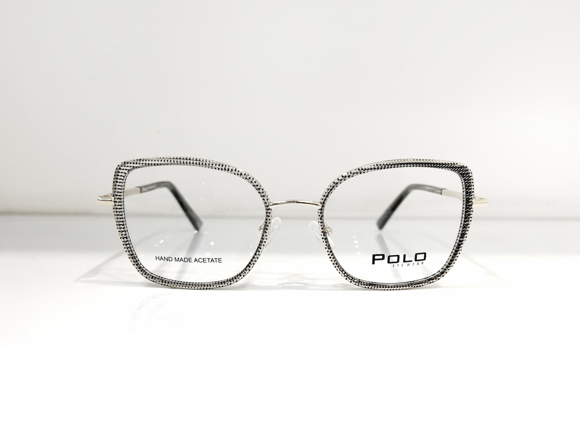 عینک طبی زنانه POLO مدلYL-2068