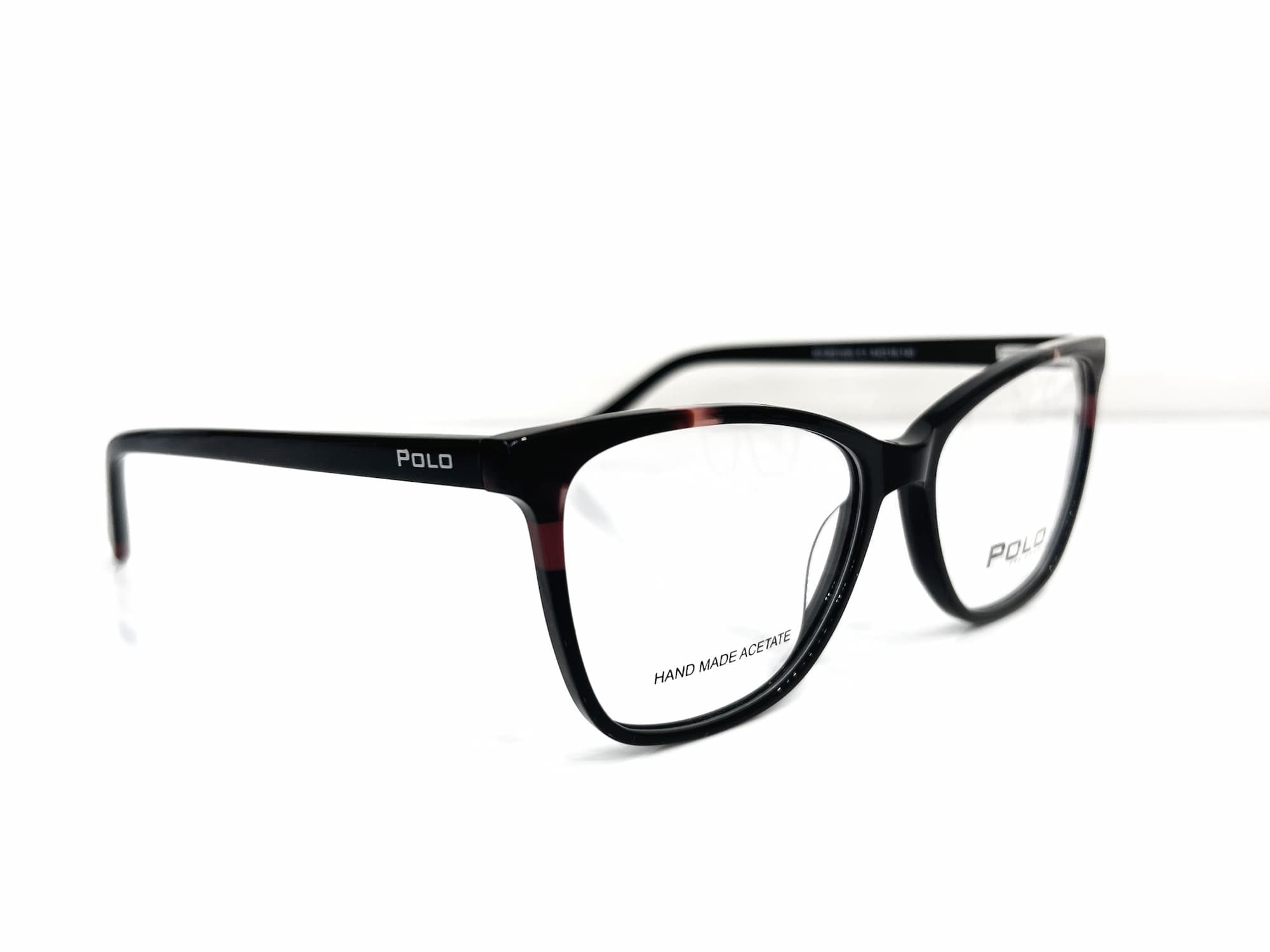 عینک طبی زنانه POLO مدلMY-BG1020 — تصویر ۴