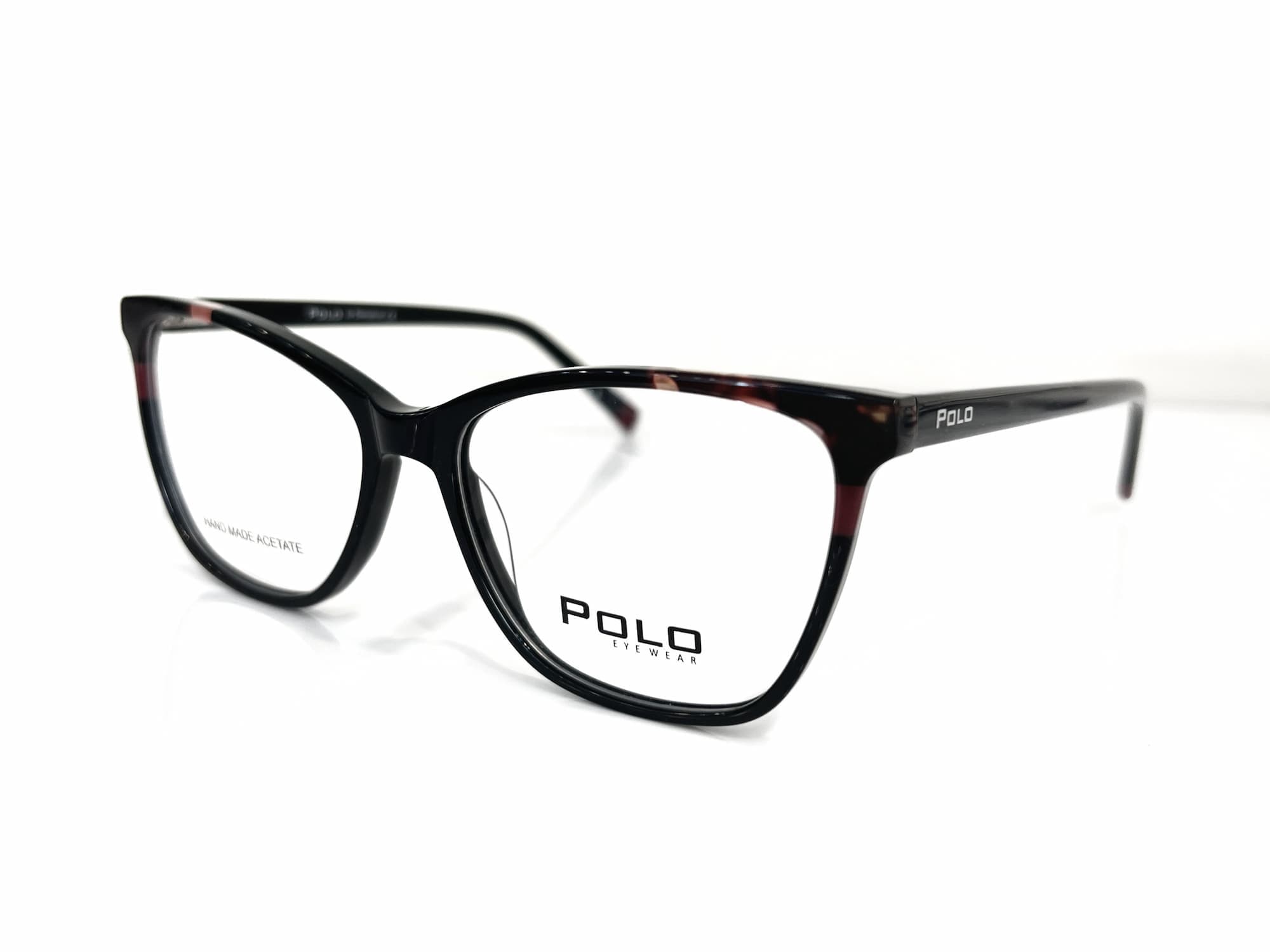 عینک طبی زنانه POLO مدلMY-BG1020 — تصویر ۳