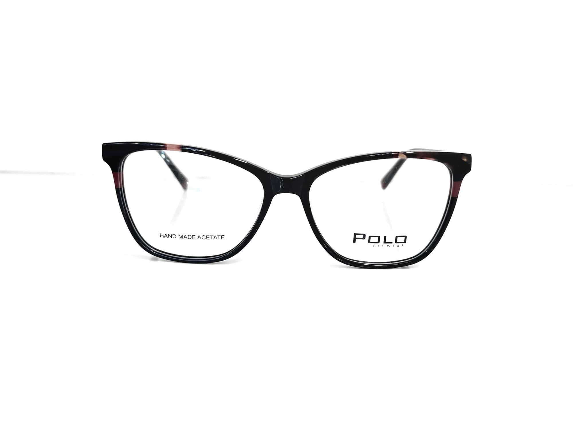 عینک طبی زنانه POLO مدلMY-BG1020 — تصویر ۲