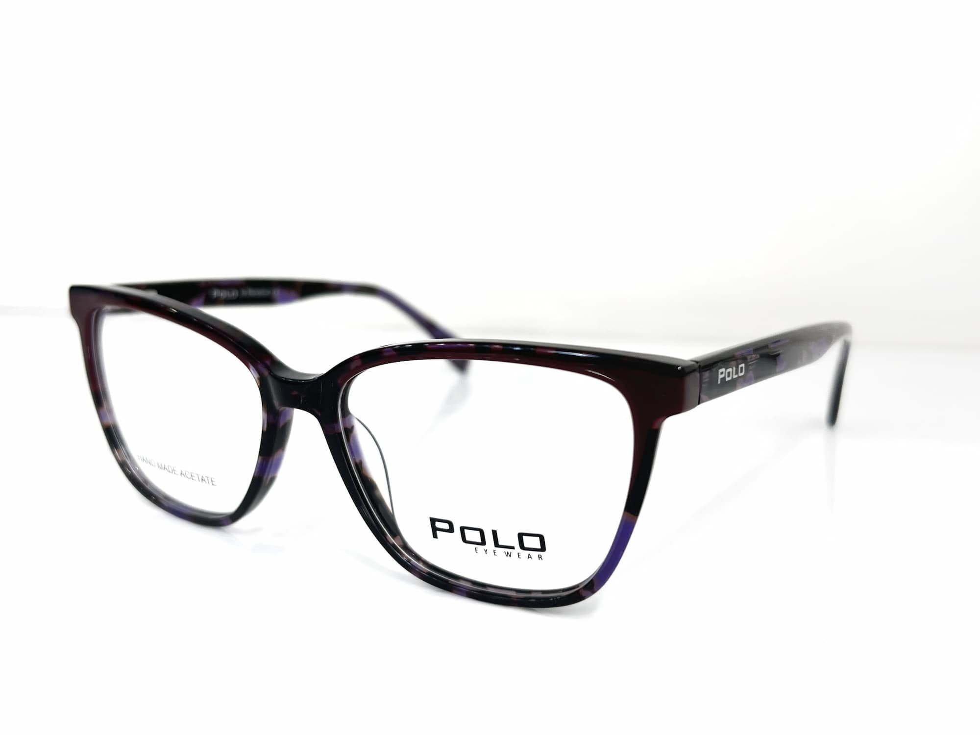 عینک طبی زنانه POLO مدلMY-BG1021 — تصویر ۴