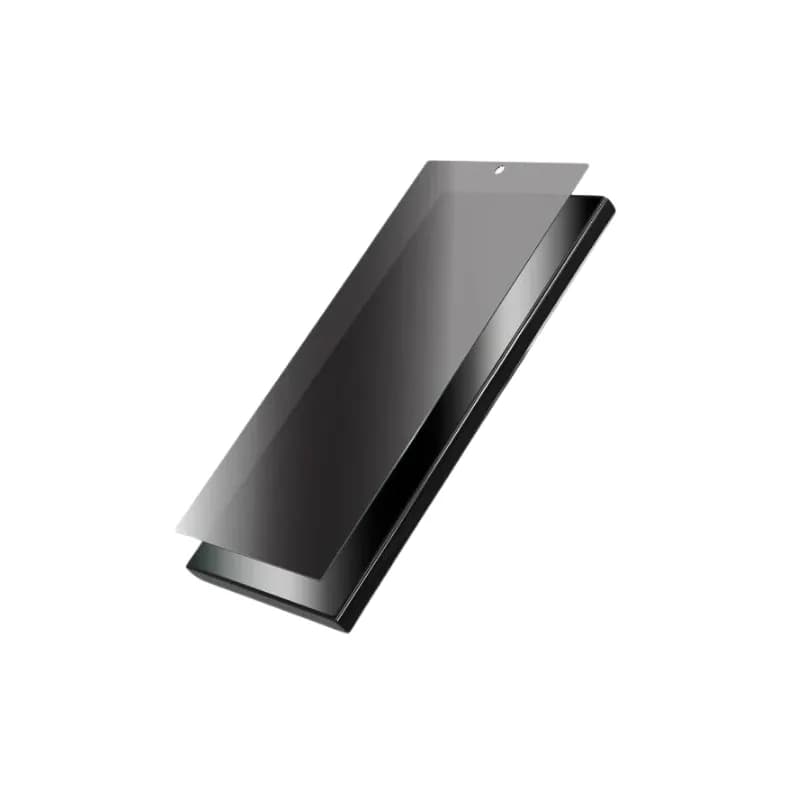 گلس پرایوسی UV سامسونگ Galaxy S23 Ultra – Samsung Galaxy S23 Ultra Privacy UV Glass