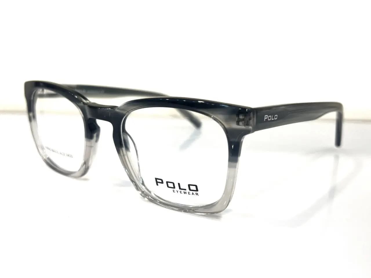 عینک طبیPOLO مدلWD1455 — تصویر ۳
