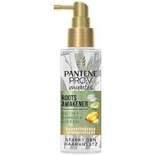 سرم تقویت رشد موی Roots Awakener حجم 100 میل پنتن – PANTENE