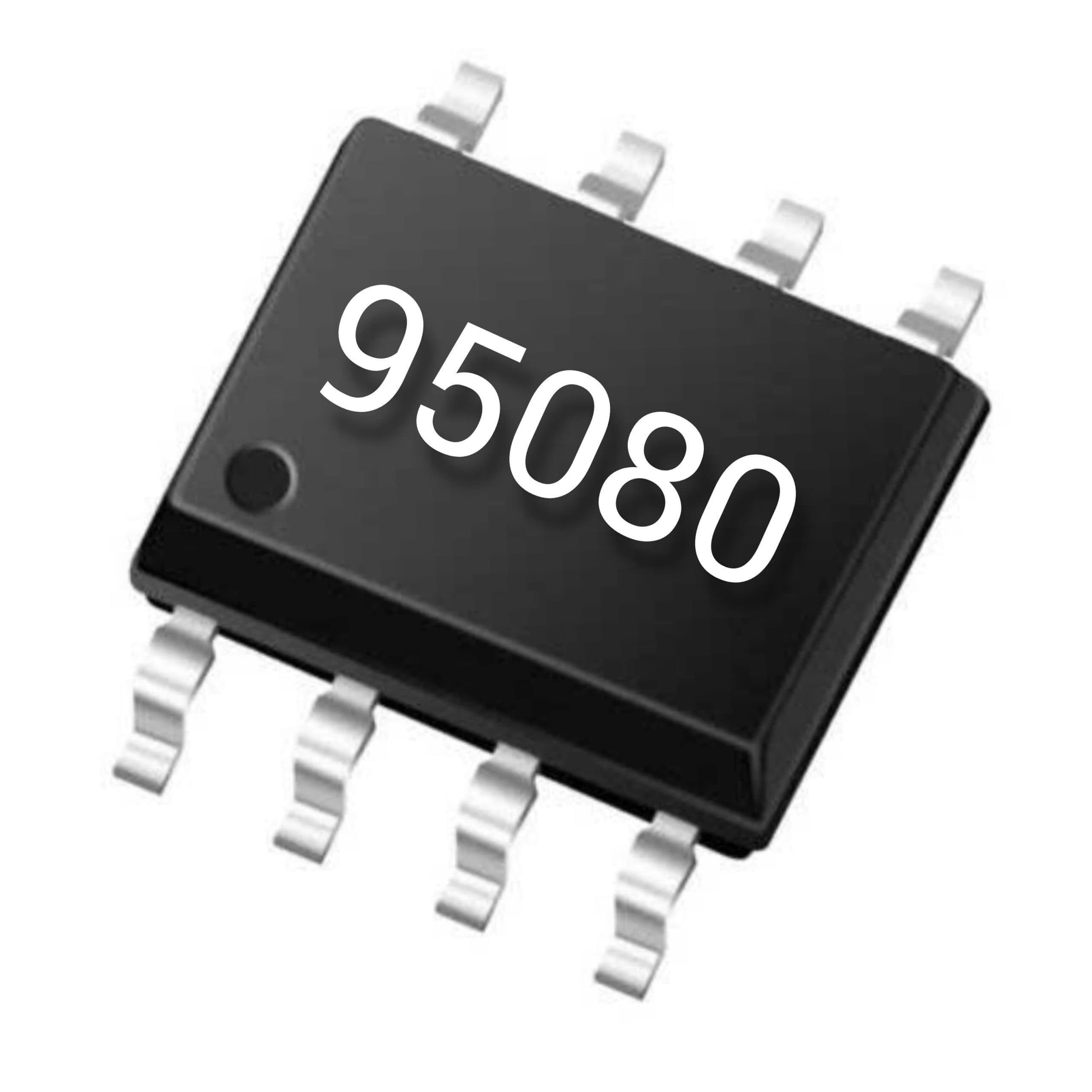 آی سی ایپرام smd 95080