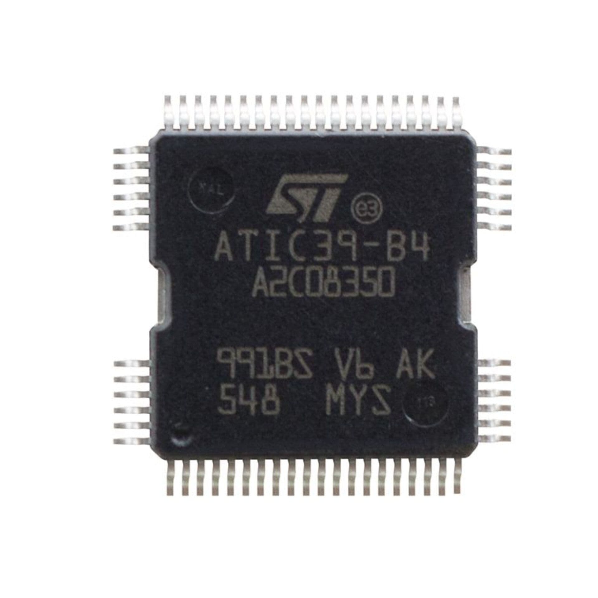 آی سی A2C08350 ATIC39 B4 مولتی درایور زیمنس SIEMENS