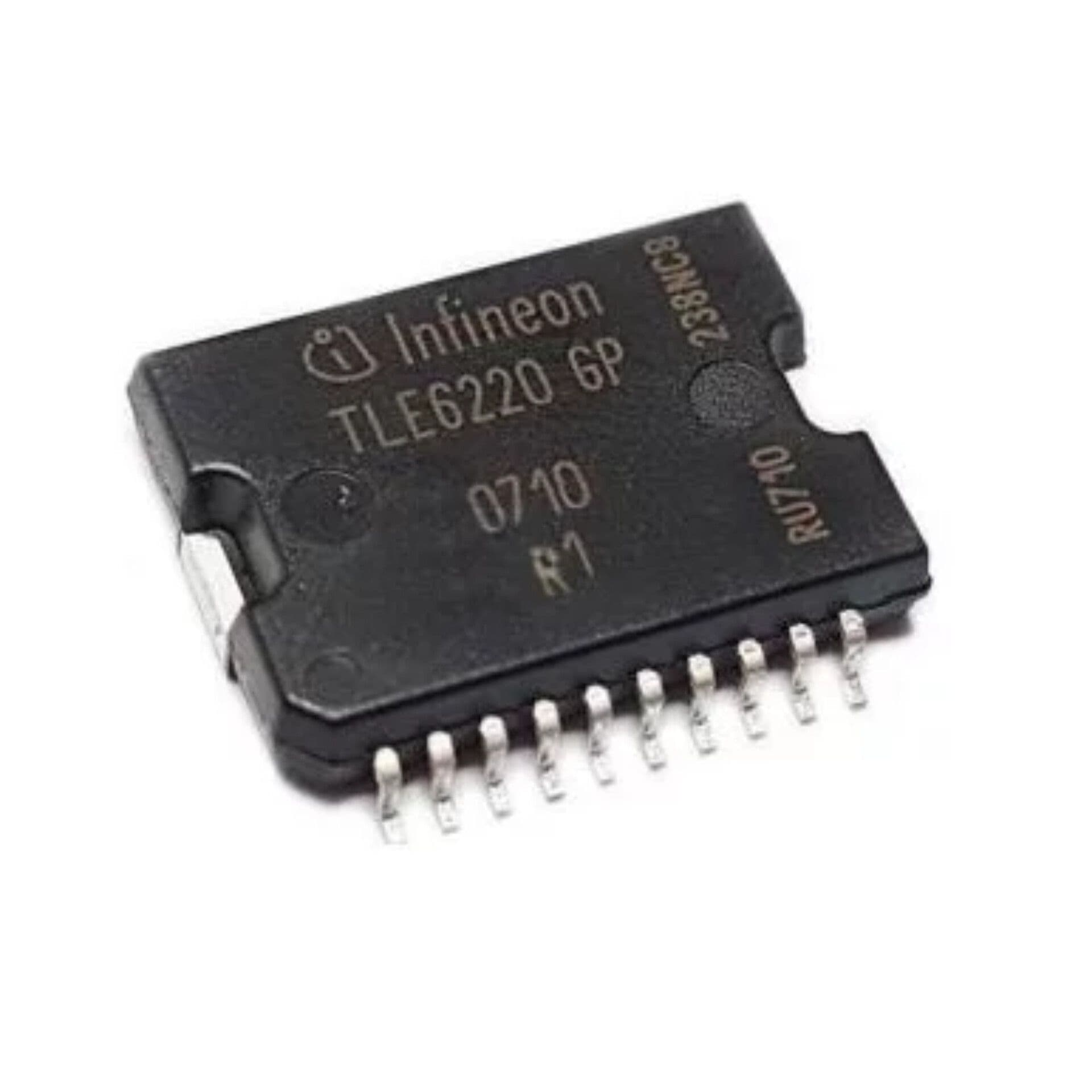 آی سی TLE6220GP سوزن انژکتور والئو VALEO- ساژم SAGEM