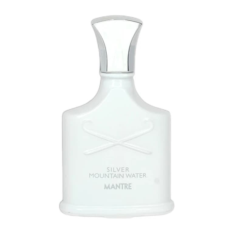 ادکلن مردانه مانتره مدل کرید سیلور مانتین CREED SILVER MOUNTAIN حجم 25 میلی لیتر — تصویر ۲