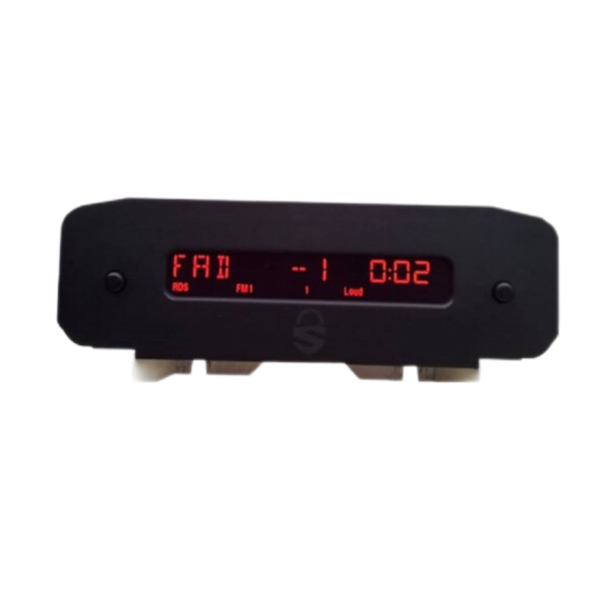 ساعت MFD 206 تایپ A فرانسوی برند SAGEM