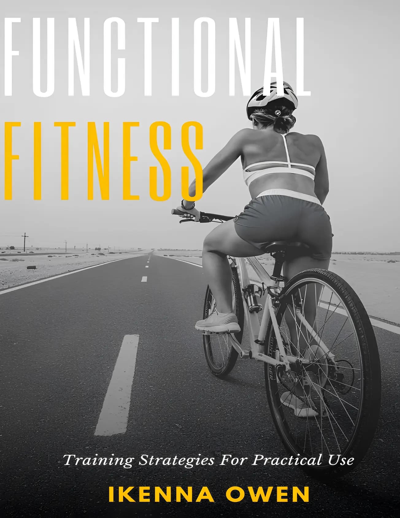 کتاب تناسب اندام کاربردی (Functional Fitness) نسخه انگلیسی PDF | ایکنا اوون — تصویر ۲