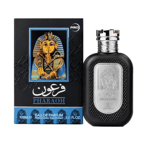 ادکلن 100 میل روونا مدل فرعون Pharaoh اورجینال