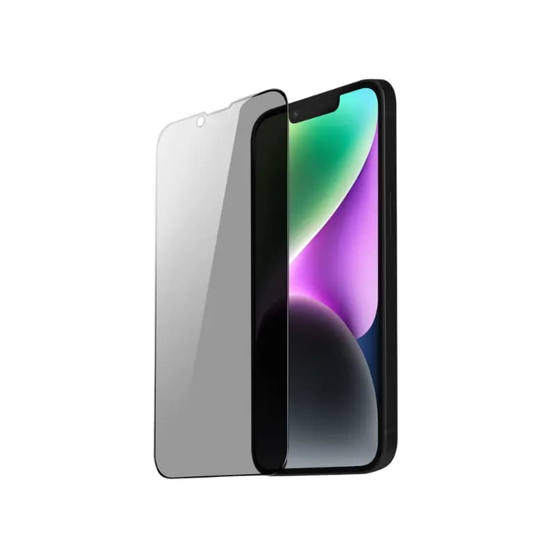 گلس پرایوسی آیفون 13 پرو مکس – iPhone 13 Pro Max Privacy Glass