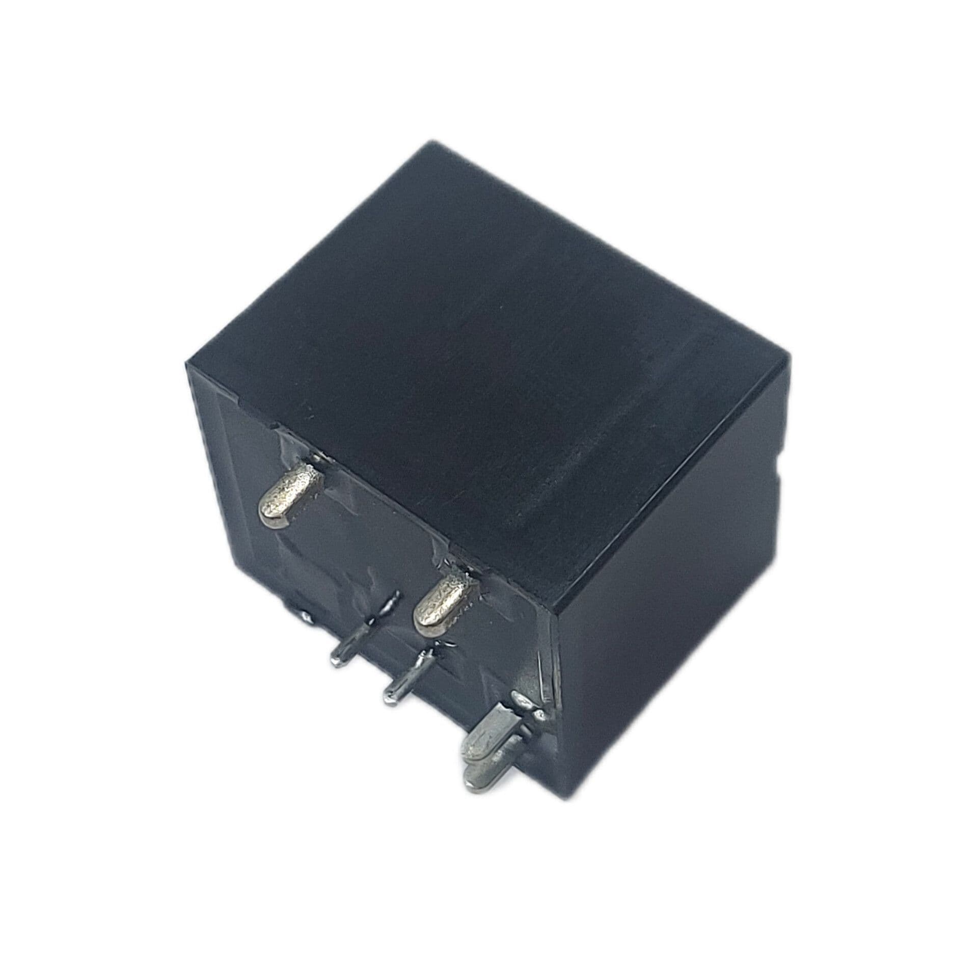رله 012-1Z4t(101) ماشینی دارای ۱۲ ولت و ۶ پین برند HONGFA HFKP — تصویر ۵
