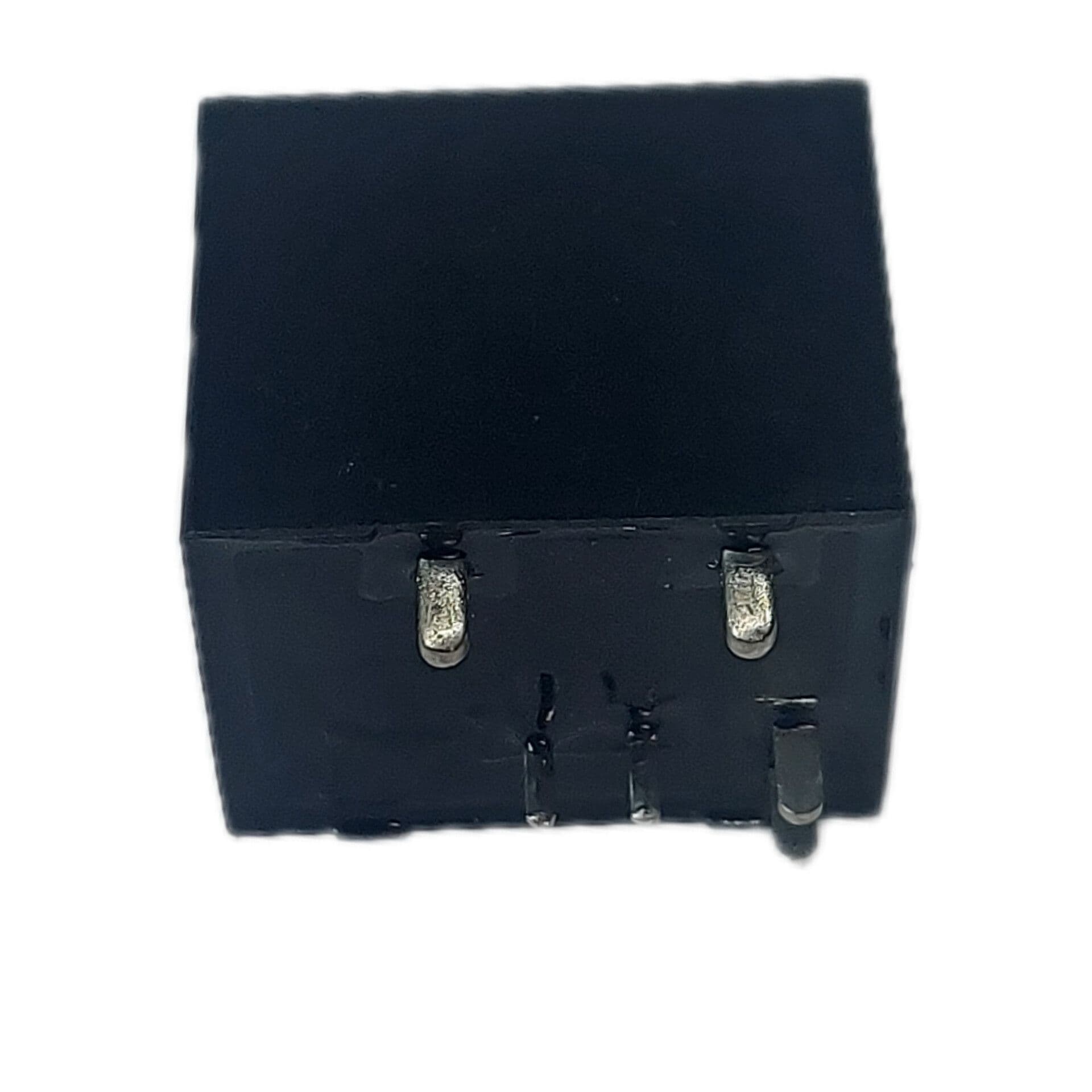 رله 012-1Z4t(101) ماشینی دارای ۱۲ ولت و ۶ پین برند HONGFA HFKP — تصویر ۶