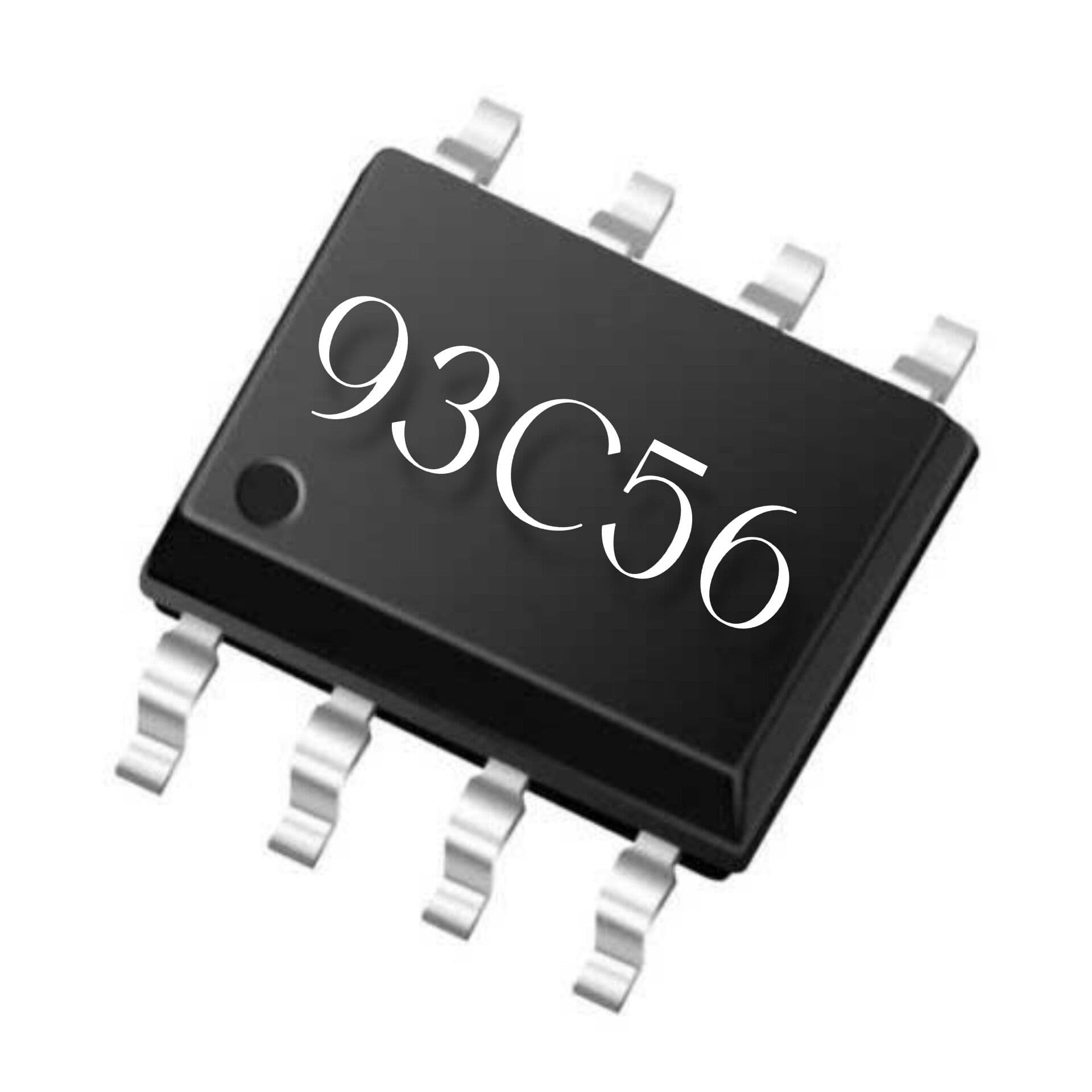 آی سی ایپرام smd 93C56