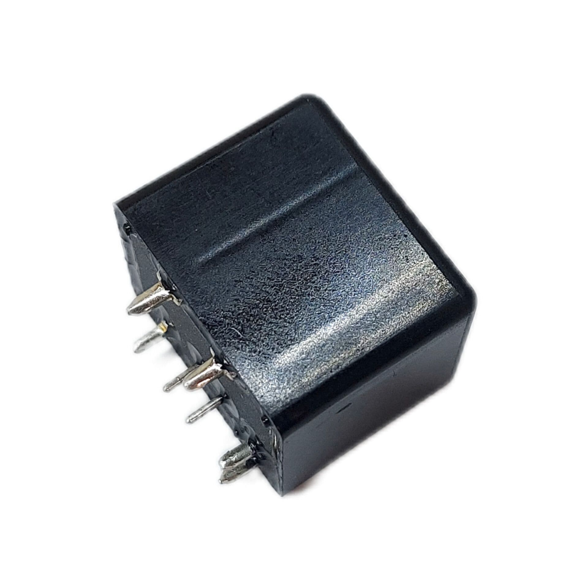 رله RP-12SH-1C-US ماشینی 12 ولت 30 آمپر 7 پایه برند PACER TECH — تصویر ۴