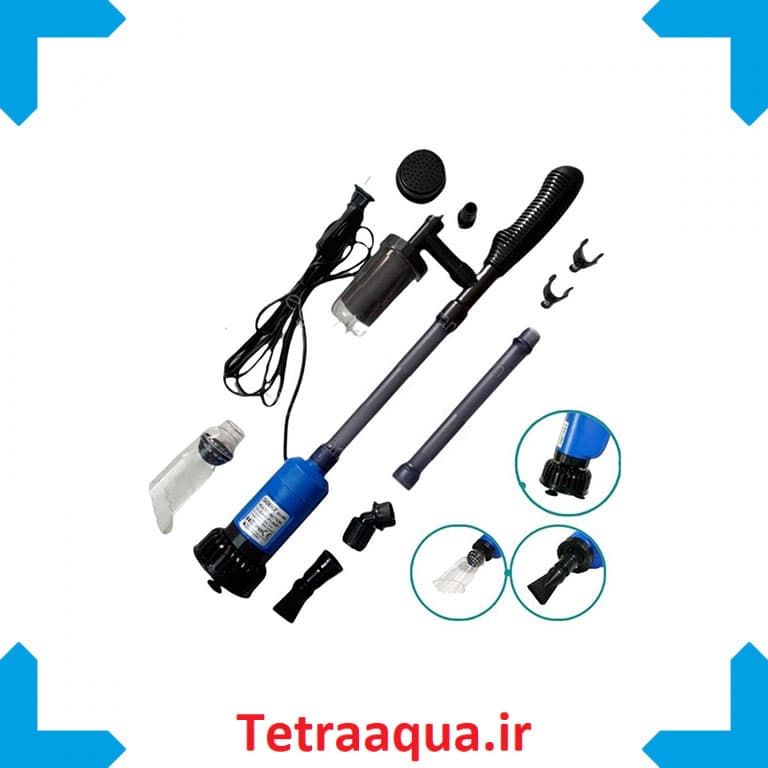 سیفون برقی سوبو Sobo BO-058