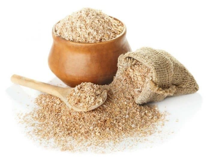 سبوس برنج فله ای پوجو