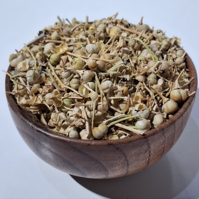 اسفند نخودی اعلاء