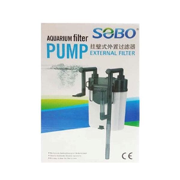 فیلتر هنگان سطلی سوبو SF-150F
