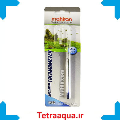 دماسنج عصایی آویز آکواریوم MT-h 10mm
