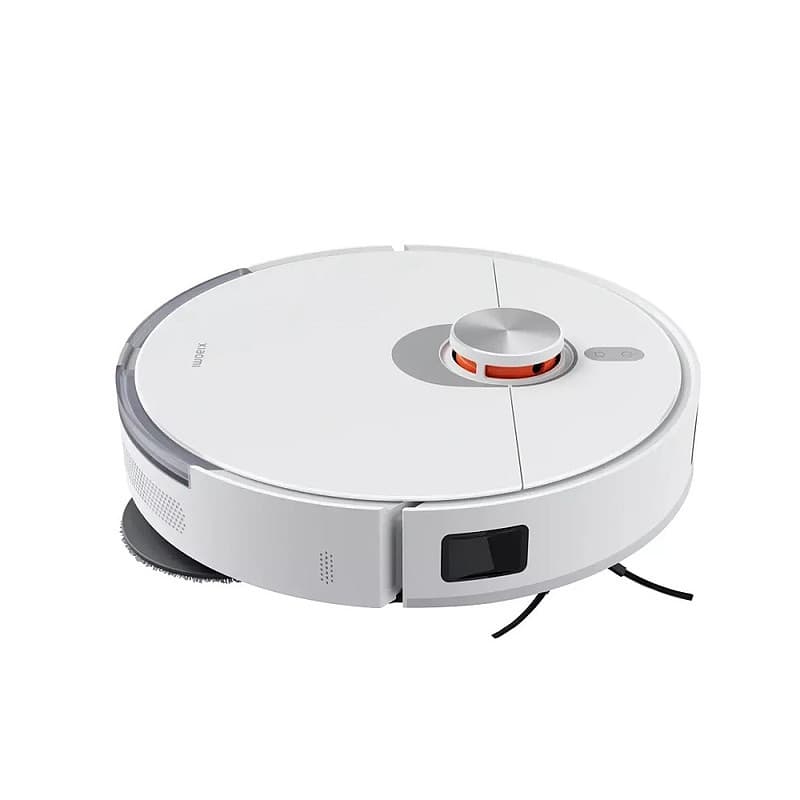 پد تی فیلتر و برس کناری جارو رباتیک مدل s20 plus مناسب برای جاروبرقی رباتیک شیائومی +s20 مجموعه 5 عددی — تصویر ۸