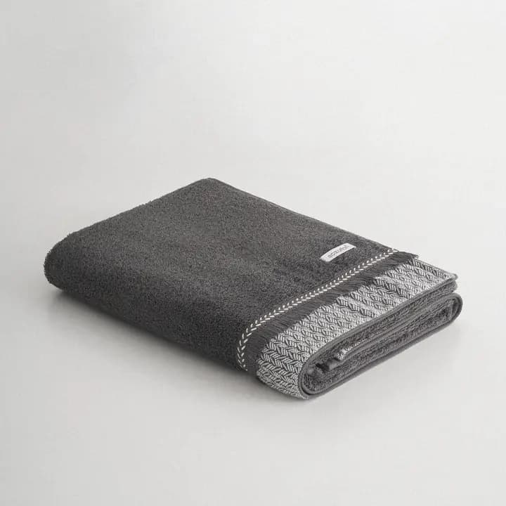 حوله حمام Miya Erkek برند ecocotton سایز 150*80