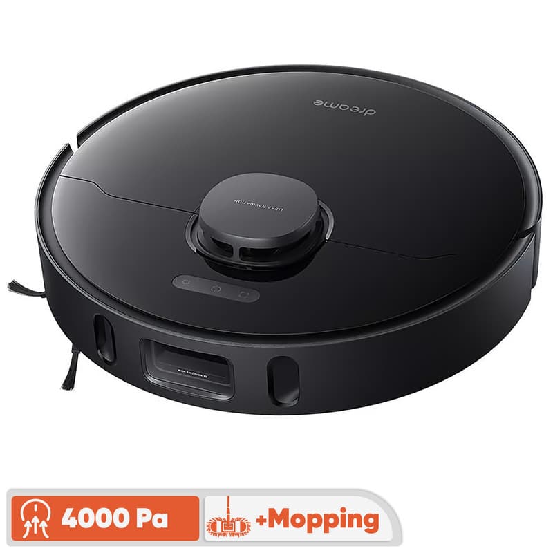 جارو رباتیک دریم مدل L10 Pro — تصویر ۲
