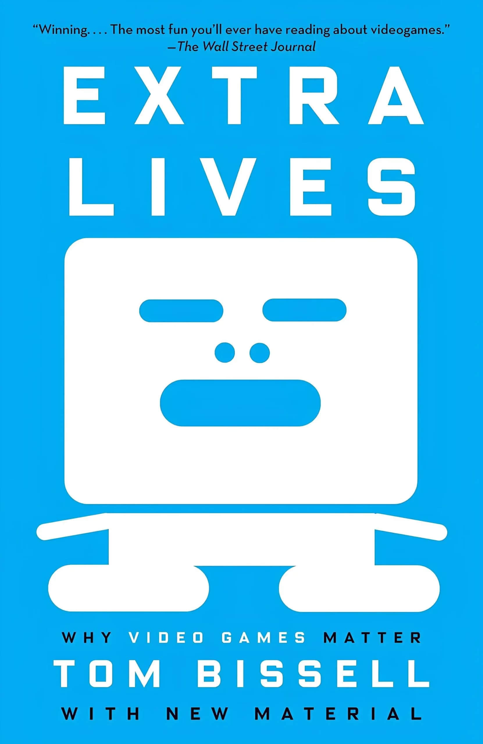 کتاب زندگی‌های اضافی (Extra Lives) نسخه انگلیسی PDF | تام بیسل