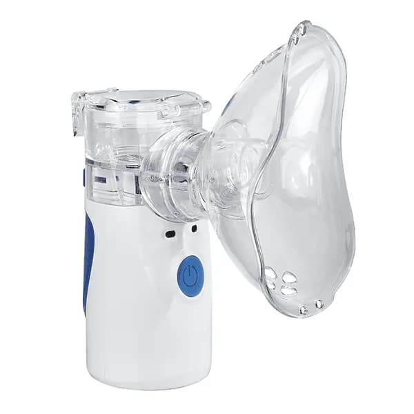 نبولایزر اولتراسونیک مدل Mesh Nebulizer-محصولی ویژه