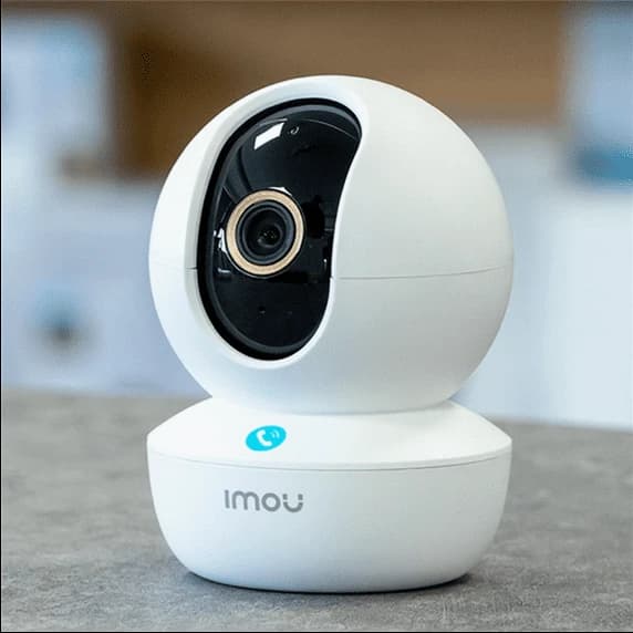 دوربین امنیتی Imou Ranger RC 3MP-محصولی ویژه — تصویر ۴