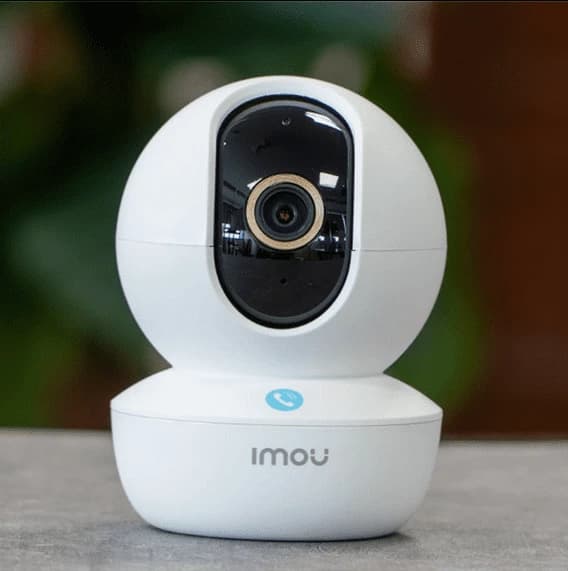دوربین امنیتی Imou Ranger RC 3MP-محصولی ویژه — تصویر ۳