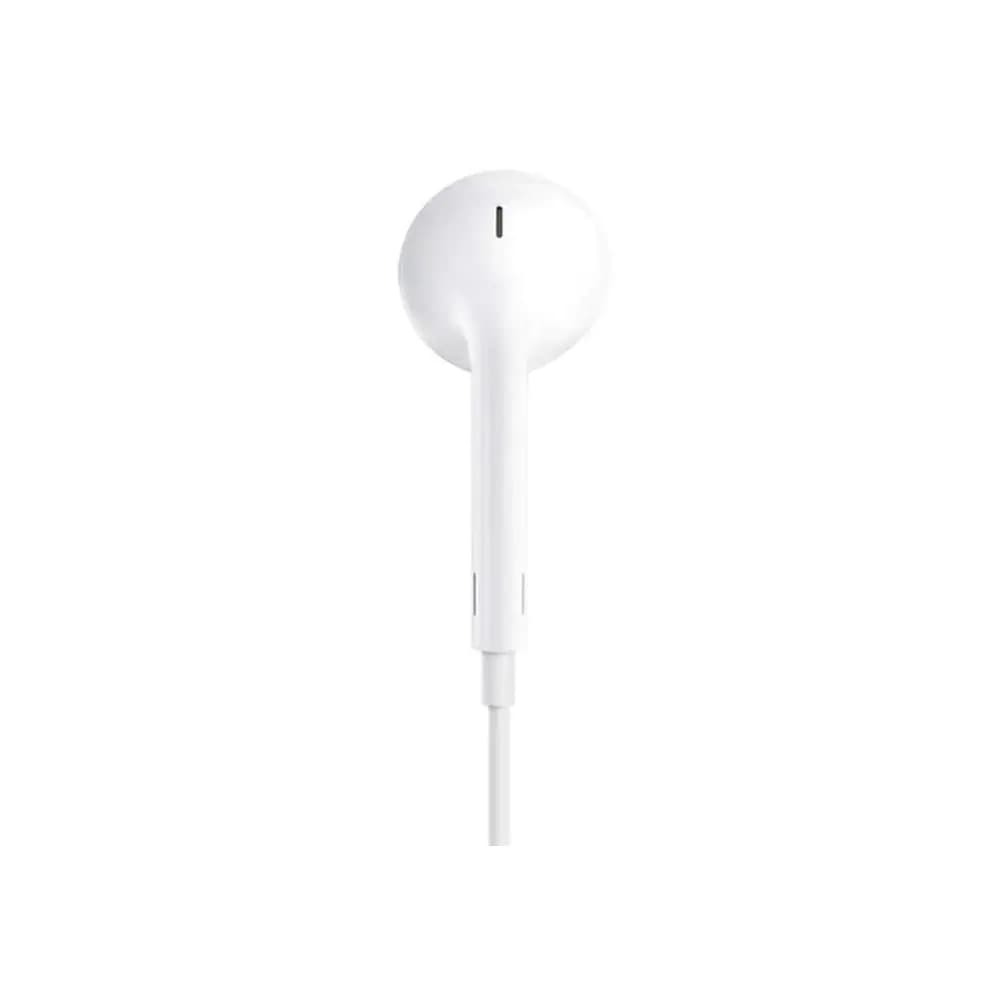 هندزفری اپل مدل EarPods با کانکتور لایتنینگ اورجینال مناسب آیفون-محصولی ویژه — تصویر ۴