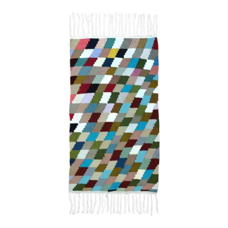 پادری اکریلیک کد 002